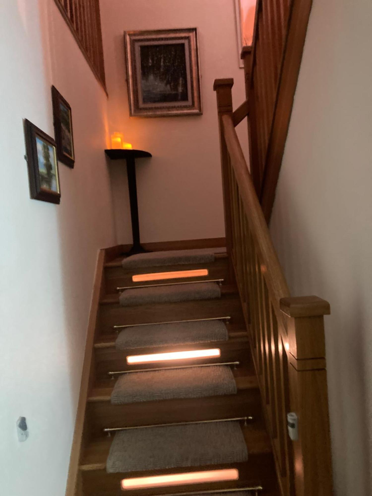 Woodview House Bed And Breakfast Корк Экстерьер фото