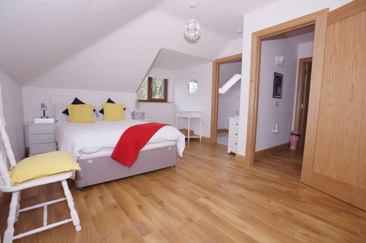 Woodview House Bed And Breakfast Корк Экстерьер фото