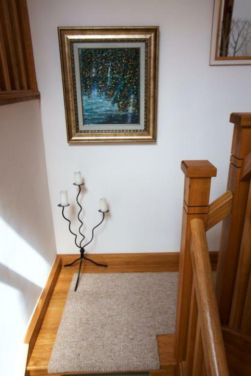 Woodview House Bed And Breakfast Корк Экстерьер фото